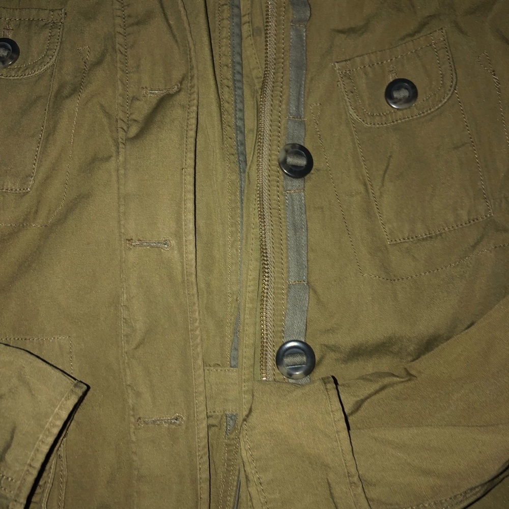 Jacket - Picture 2 of 8
